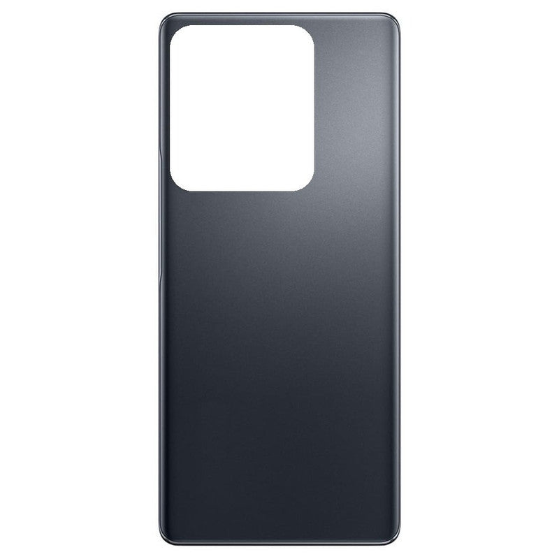 Back Panel Glass for Vivo Y300 Plus Black Back Panel Glass for Vivo Y300 Plus Black